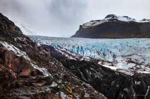 Steinafjall glacier-9190 Steinafjall glacier-9190